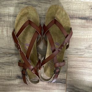 Blowfish Malibu sandals